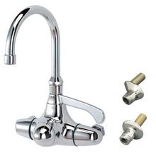 KHOLER RADA UNATHERM3 thermostatic mixer