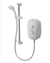  Vitalise Aqualisa Electric Shower 