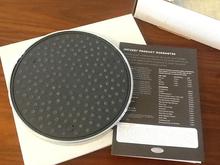 <font color=red> 1 only </font> JACUZZI fixed head showera