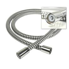 NEOPERL CHROMALUX spiral 150cm shower hose