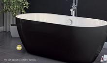 Synergy SAN MARLO FSB001/2/3 Modern bath