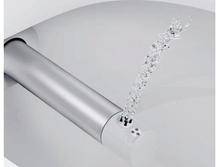 GROHE 39354SH0 SENSIA ARENA shower WC