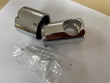 Ideal Standard A860806AA wall fixing for exposed riser