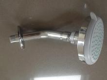 Hansgrohe Croma 100 Vario Jet EcoSmart Fixed Shower Head with Pivot Joint 28462009 **3 only**