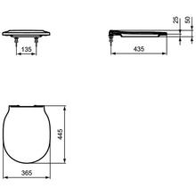 E081201 E081401 CONCEPT AIR Slim wrap seat and cover