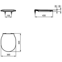 E080901 E081101 CONCEPT AIR Air Thin seat and cover